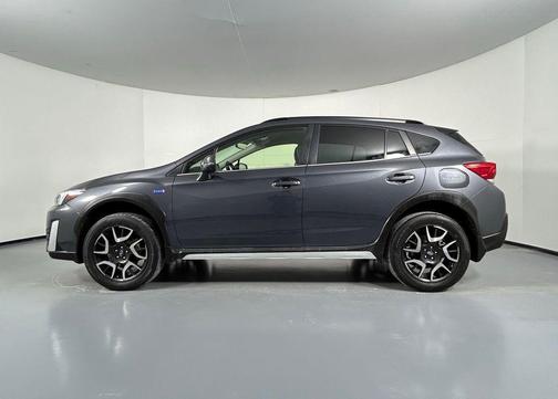 2023 Subaru Crosstrek Hybrid Base