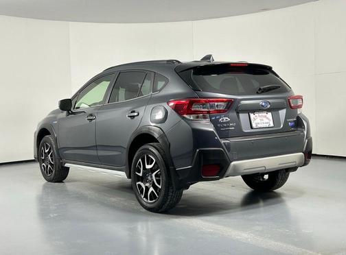 2023 Subaru Crosstrek Hybrid Base