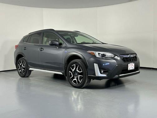 2023 Subaru Crosstrek Hybrid Base