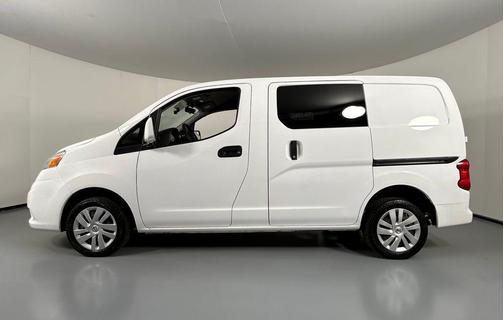 2020 Nissan NV200 SV