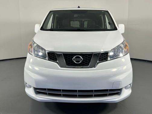 2020 Nissan NV200 SV