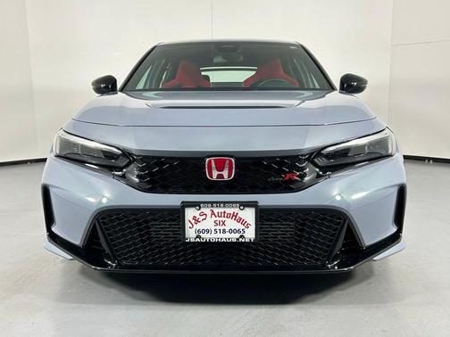 2025 Honda Civic Type R Base