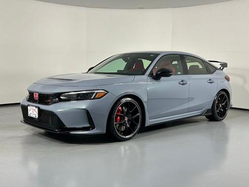 2025 Honda Civic Type R Base