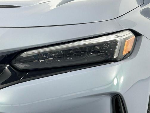 2025 Honda Civic Type R Base