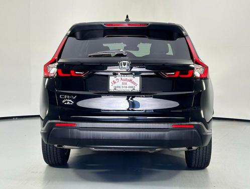 2023 Honda CR-V EX