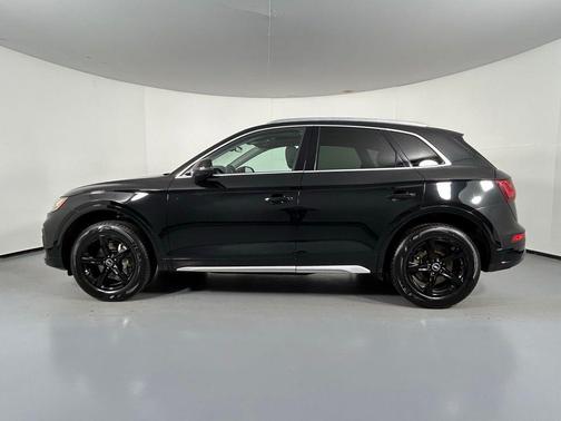 2021 Audi Q5 45 Premium
