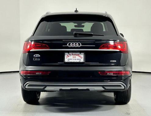 2021 Audi Q5 45 Premium