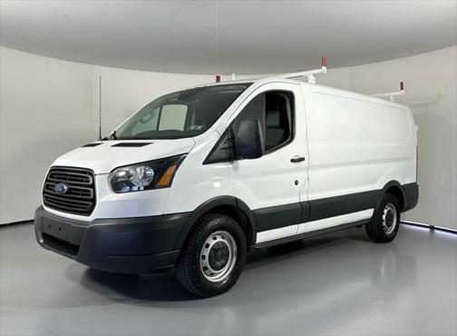 2017 Ford Transit-150 Base