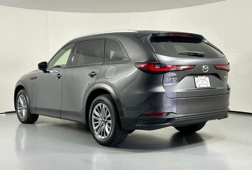 2024 Mazda CX-90 3.3 Turbo Preferred Plus