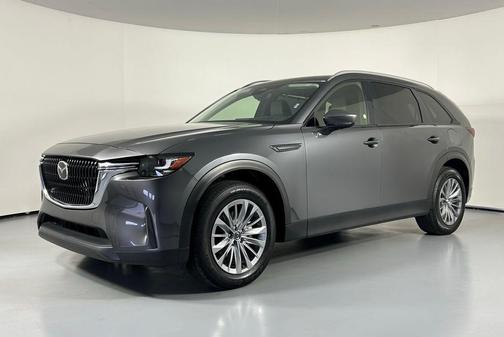 2024 Mazda CX-90 3.3 Turbo Preferred Plus