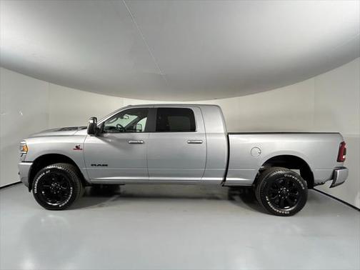 2023 RAM 2500 Laramie Mega Cab 4x4 6'4' Box