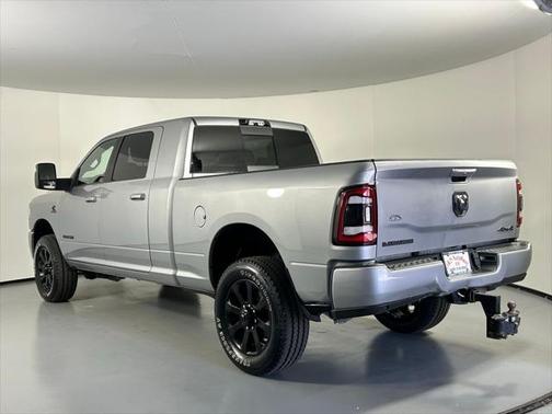 2023 RAM 2500 Laramie Mega Cab 4x4 6'4' Box
