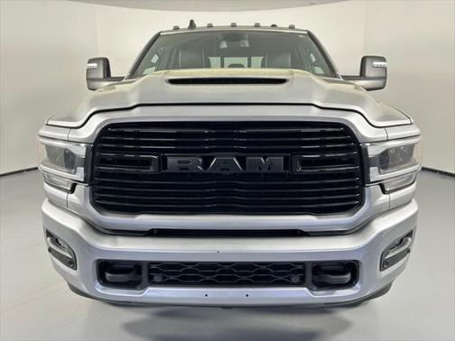 2023 RAM 2500 Laramie Mega Cab 4x4 6'4' Box
