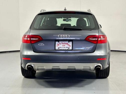 2013 Audi allroad 2.0T Premium Plus