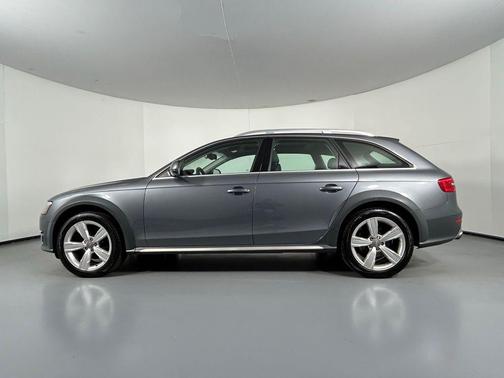 2013 Audi allroad 2.0T Premium Plus