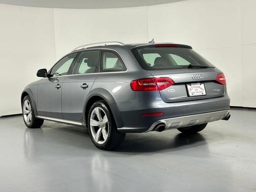 2013 Audi allroad 2.0T Premium Plus