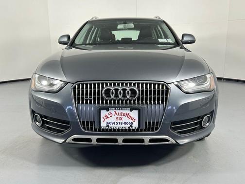2013 Audi allroad 2.0T Premium Plus