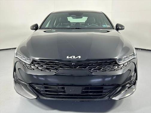 2024 Kia K5 GT