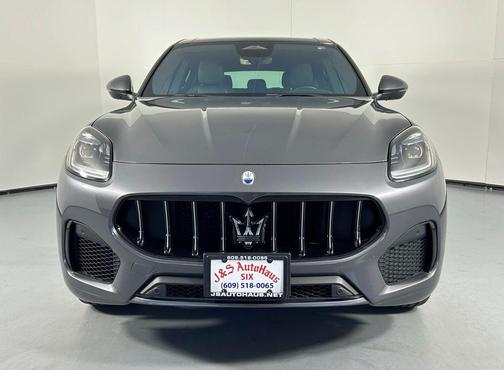 2023 Maserati Grecale GT