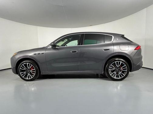 2023 Maserati Grecale GT