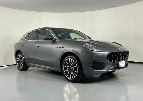2023 Maserati Grecale GT