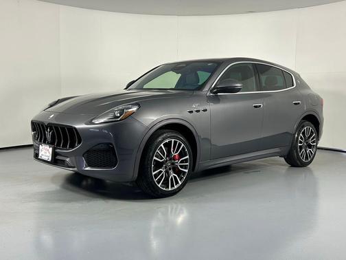 2023 Maserati Grecale GT