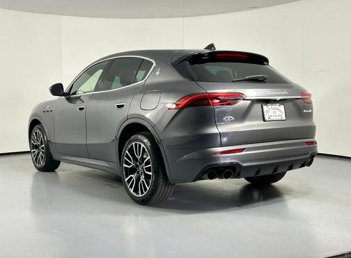 2023 Maserati Grecale GT