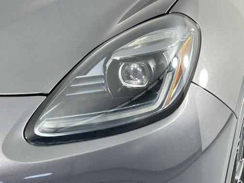 2023 Maserati Grecale GT