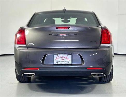 2023 Chrysler 300 S