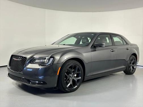 2023 Chrysler 300 S
