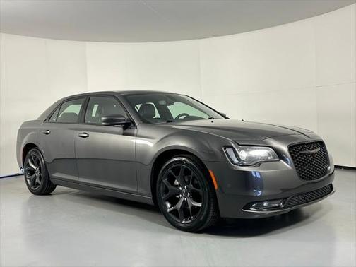 2023 Chrysler 300 S