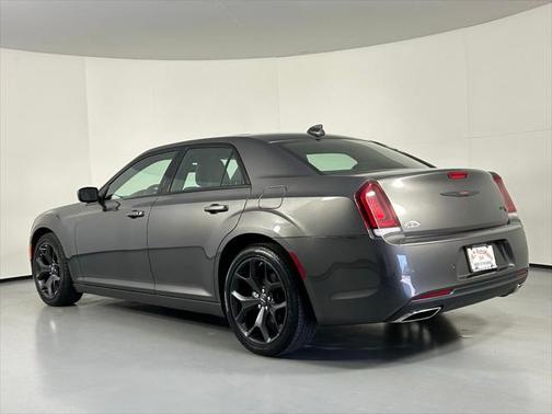 2023 Chrysler 300 S