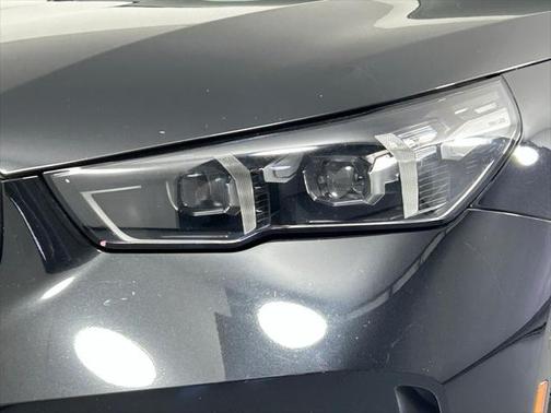 2024 BMW 530 i xDrive