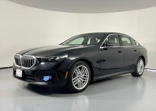2024 BMW 530 i xDrive