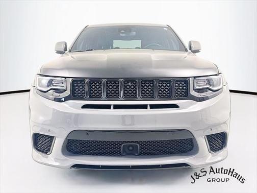 2021 Jeep Grand Cherokee Trackhawk