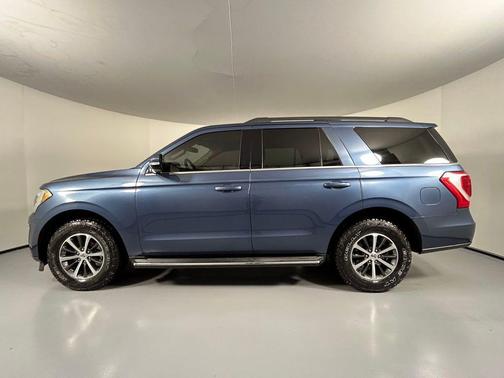 2018 Ford Expedition XLT