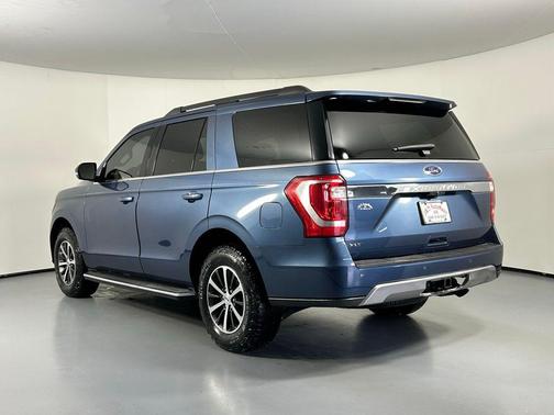 2018 Ford Expedition XLT