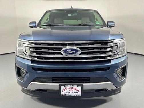 2018 Ford Expedition XLT