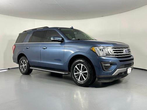 2018 Ford Expedition XLT