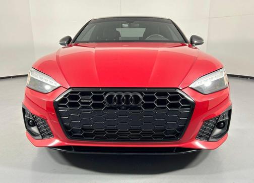 2022 Audi A5 45 S line Premium Plus