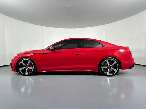 2022 Audi A5 45 S line Premium Plus