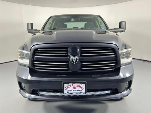 2015 RAM 1500 Tradesman/Express