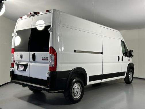 2022 RAM ProMaster 2500 High Roof