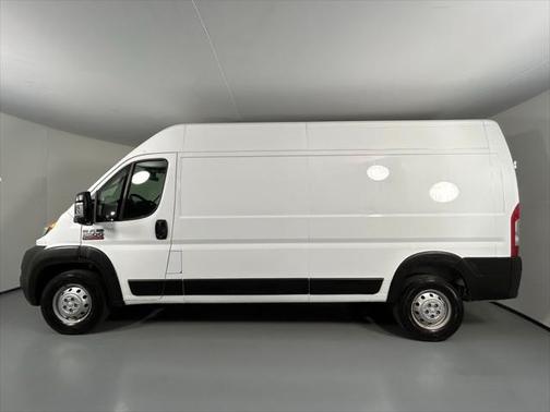 2022 RAM ProMaster 2500 High Roof