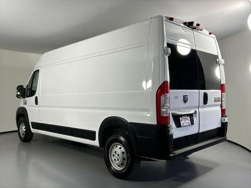 2022 RAM ProMaster 2500 High Roof