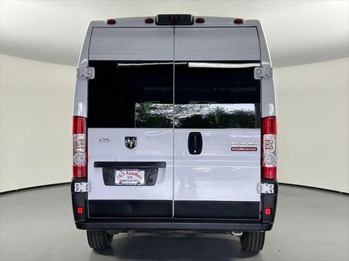 2022 RAM ProMaster 2500 High Roof