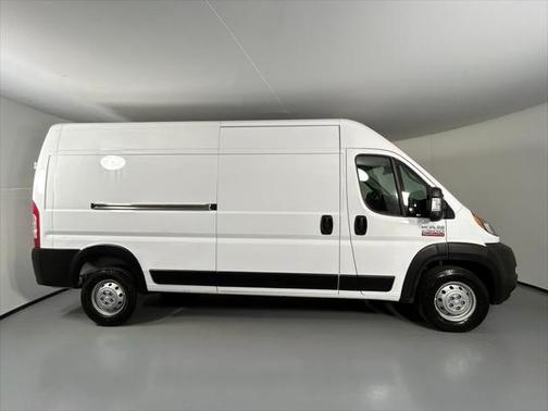 2022 RAM ProMaster 2500 High Roof