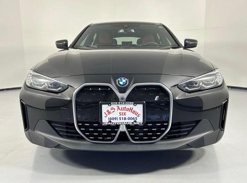 2023 BMW i4 Gran Coupe eDrive35