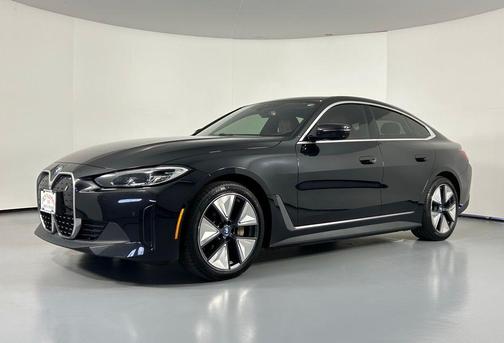 2023 BMW i4 Gran Coupe eDrive35