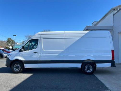 2023 Mercedes-Benz Sprinter 2500 High Roof